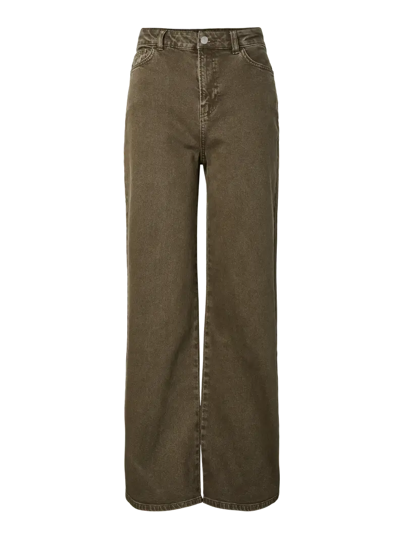 Selma wide jeans kalamata