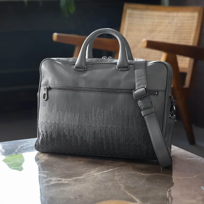 Seltene Bottega Veneta 24H Intrecciato Tasche