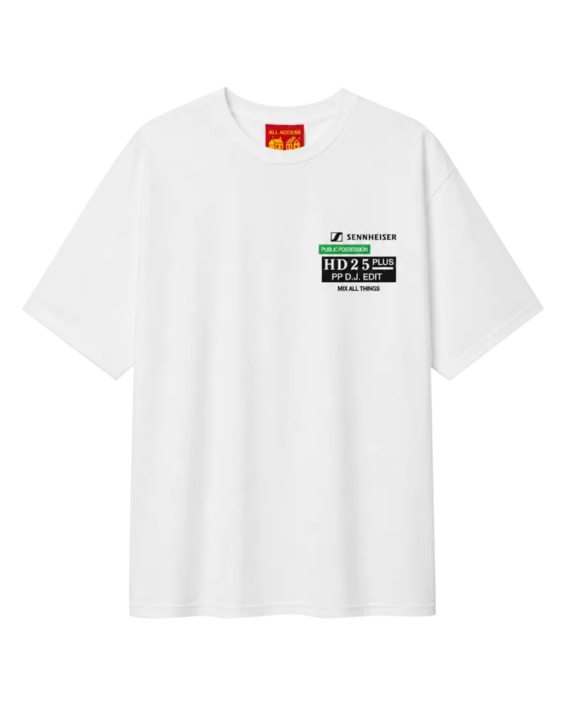 Sennheiser T-Shirt