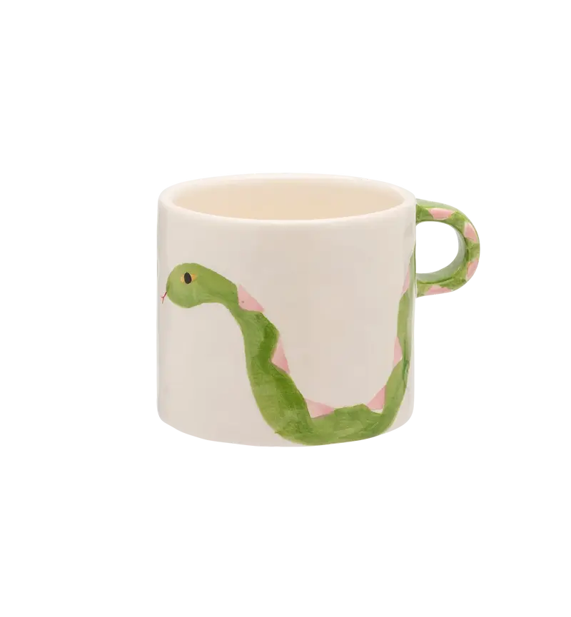 Serpent mok