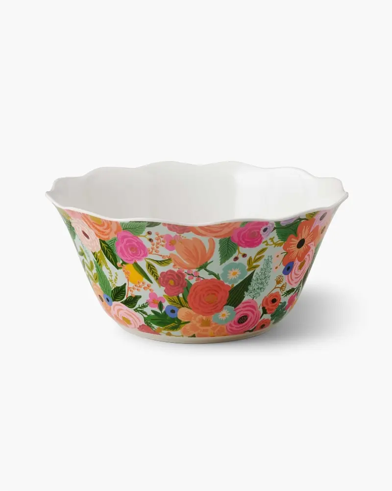 Serving Bowl - Garden Party [PRE ORDER]