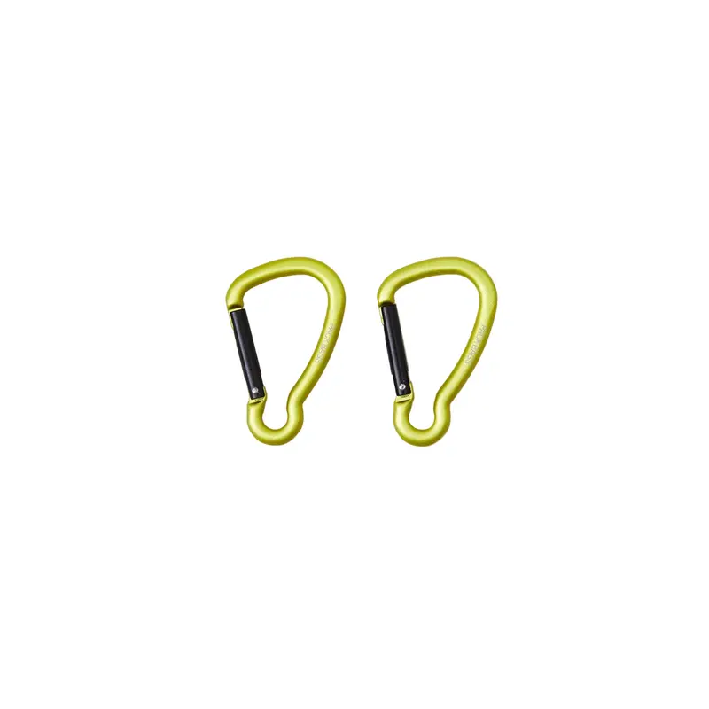 Set of 2 Carabiner