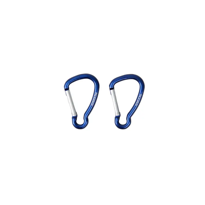 Set of 2 Carabiner