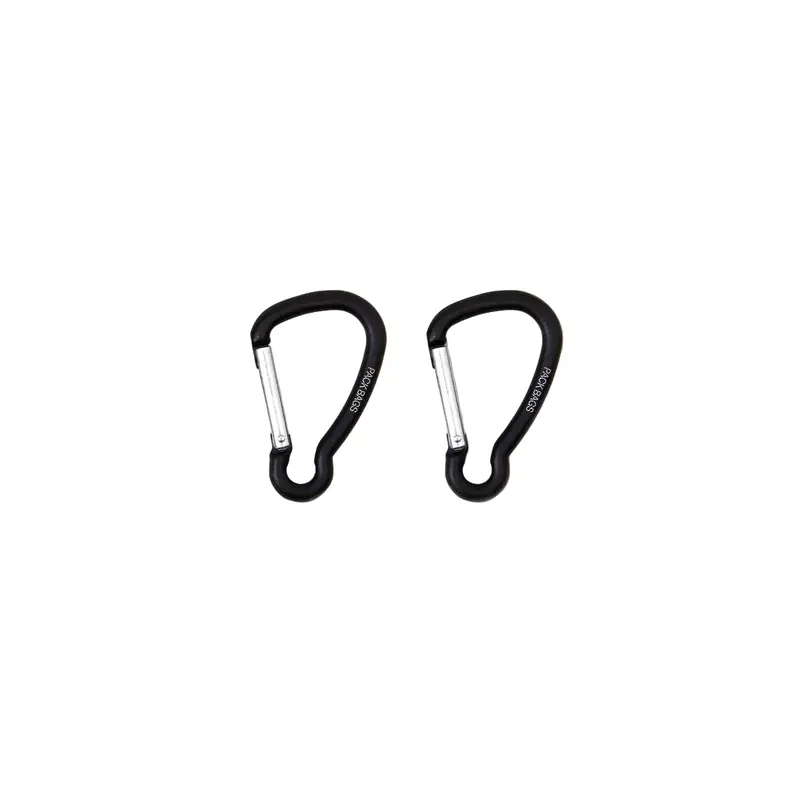 Set of 2 Carabiner