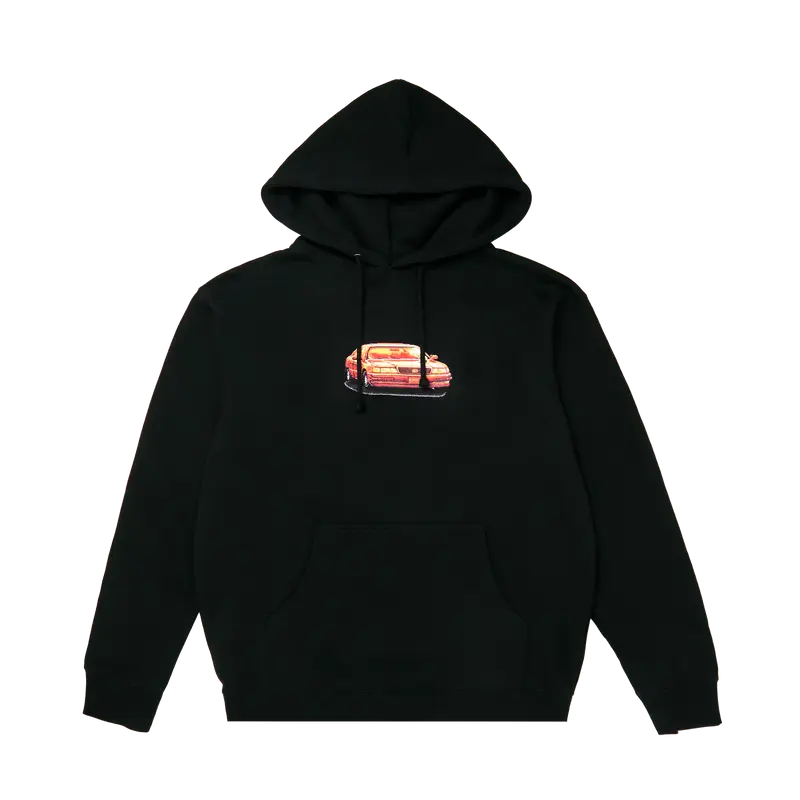 SF2 Champion Sound Hood