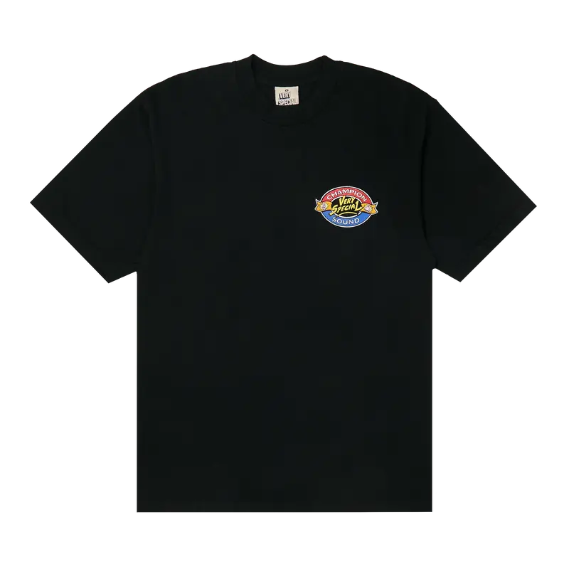 SF2 Champion Sound T-Shirt