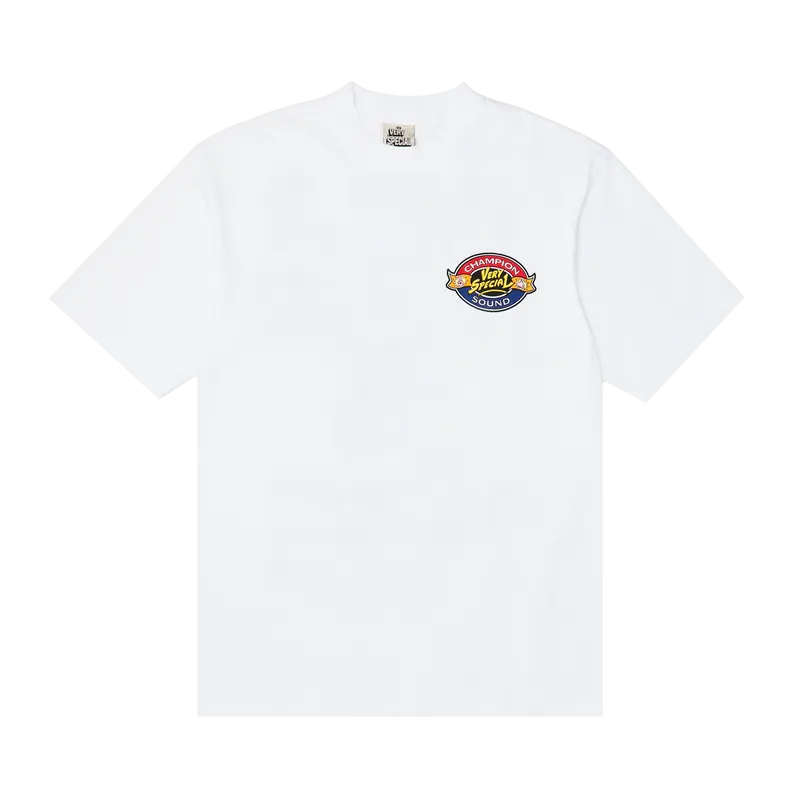 SF2 Champion Sound T-Shirt