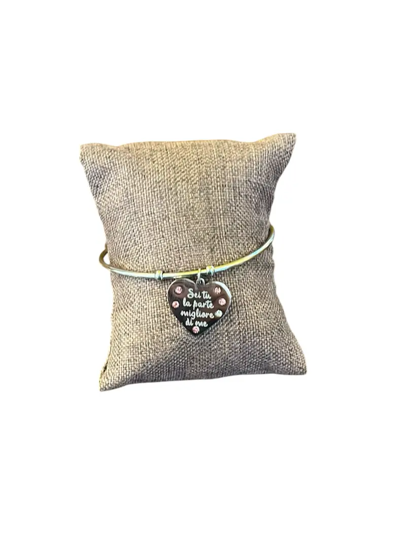 Shakespear Bracelet