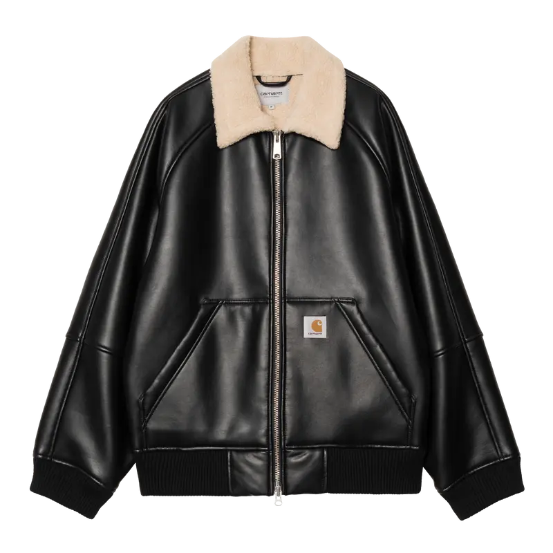 Shepton Jacket