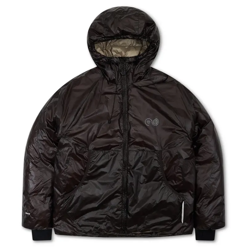 Shield Puffer
