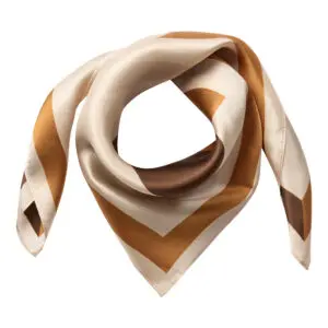 Shila Block Scarf