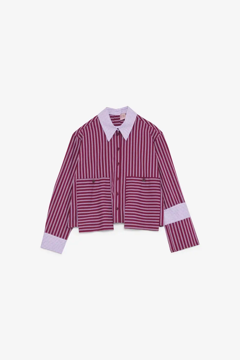 Shirt M5505 Unica