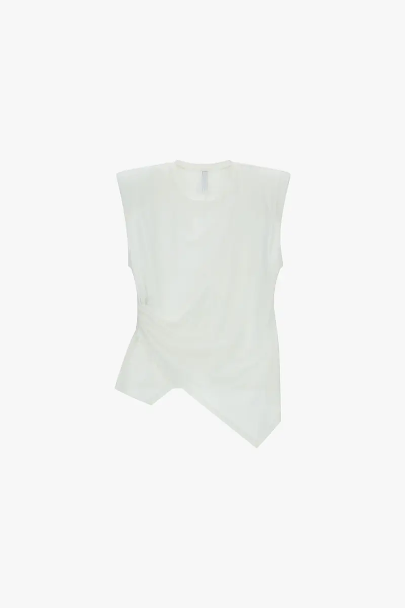 Shirt TAA4LLF Latte