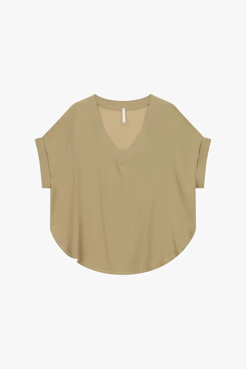 Shirt TB95MDG Beige
