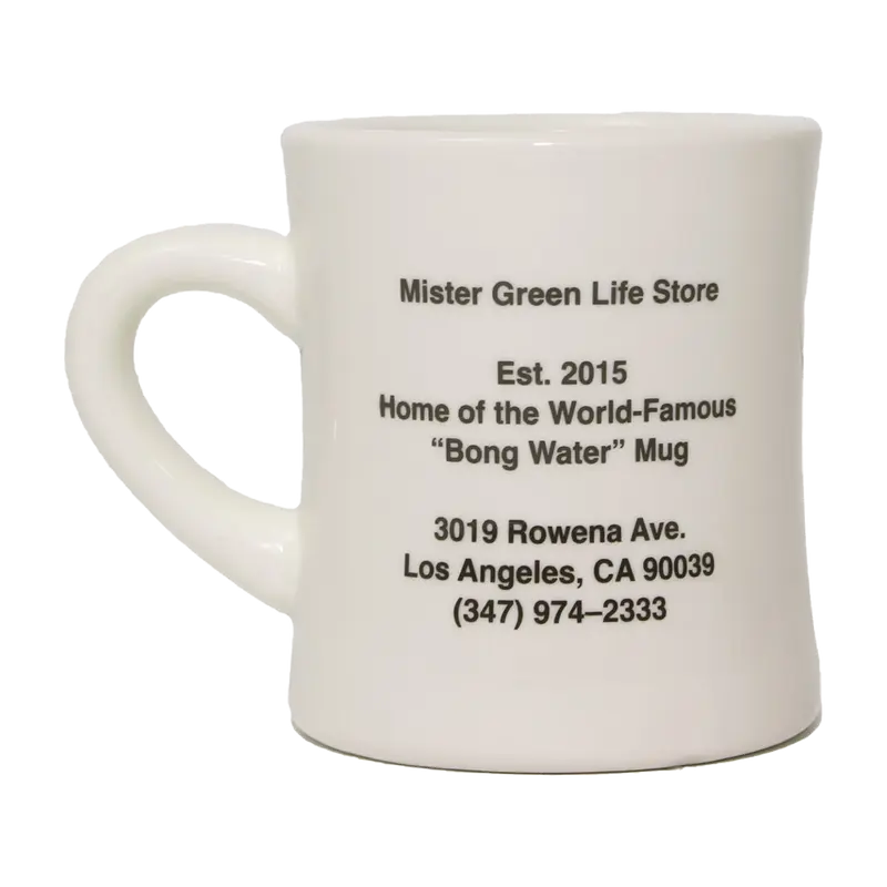 Shop Water Mug