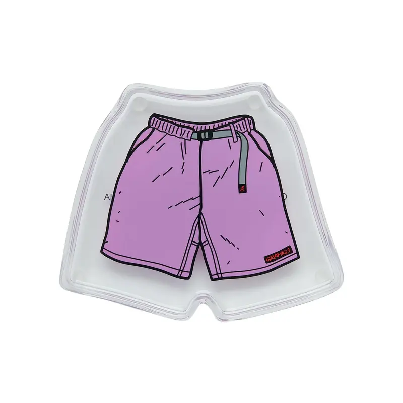 Shorts Tray