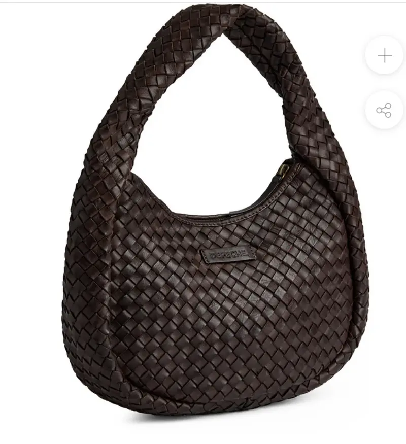 Shoulderbag 16462