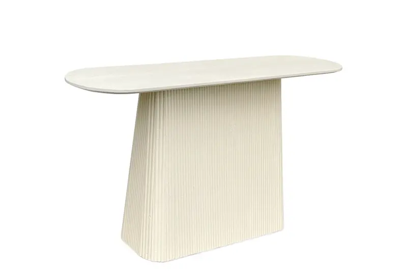 Sidetable Patrice Mangohout 140cm Livingfurn