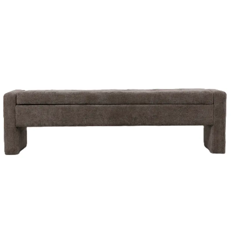 Sidney Bench Stone 160x41x45 cm PTMD