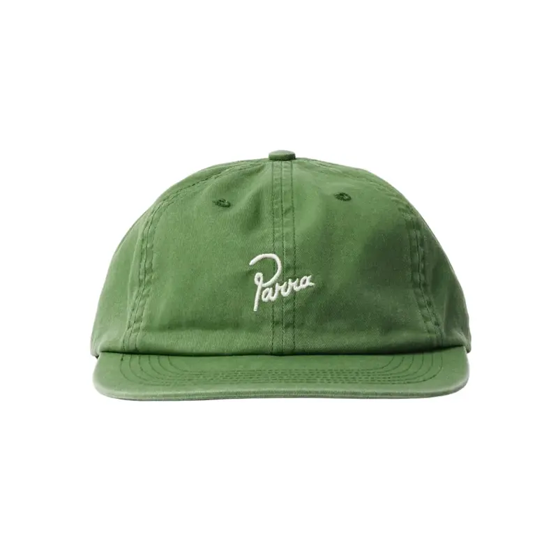 Signature 6 Panel Hat
