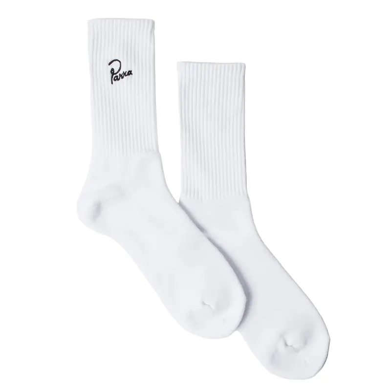 Signature Crew Sock