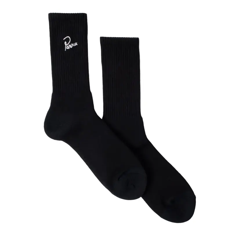 Signature Crew Sock