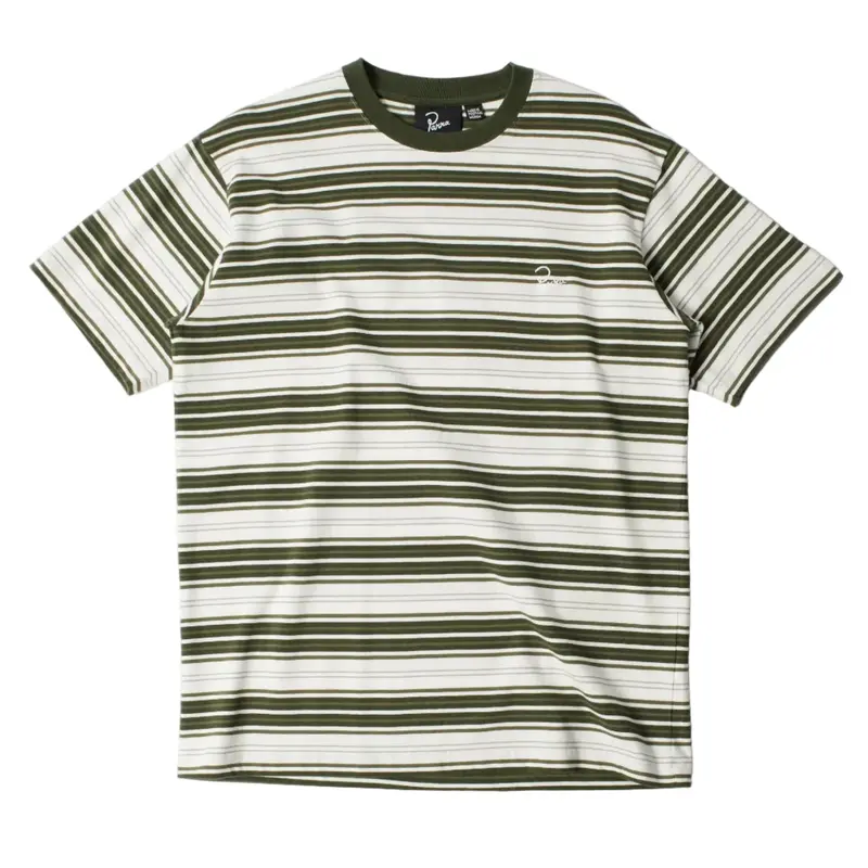 Signature Striped T-Shirt