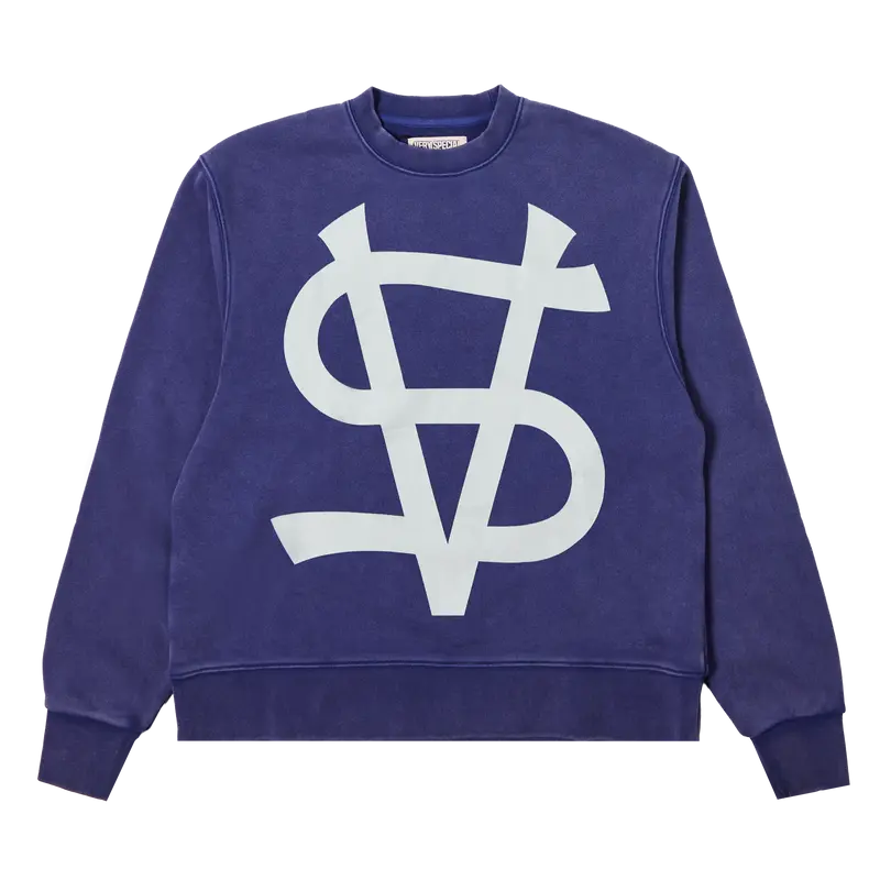 Signum Manus Crewneck