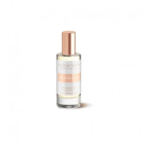 Silk Elixir