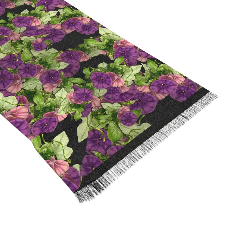 Silvia - Lightweight Scarf