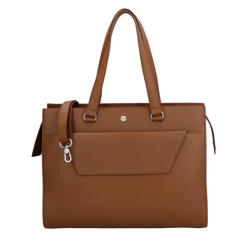 SIMONE15.6 Grain - Cognac