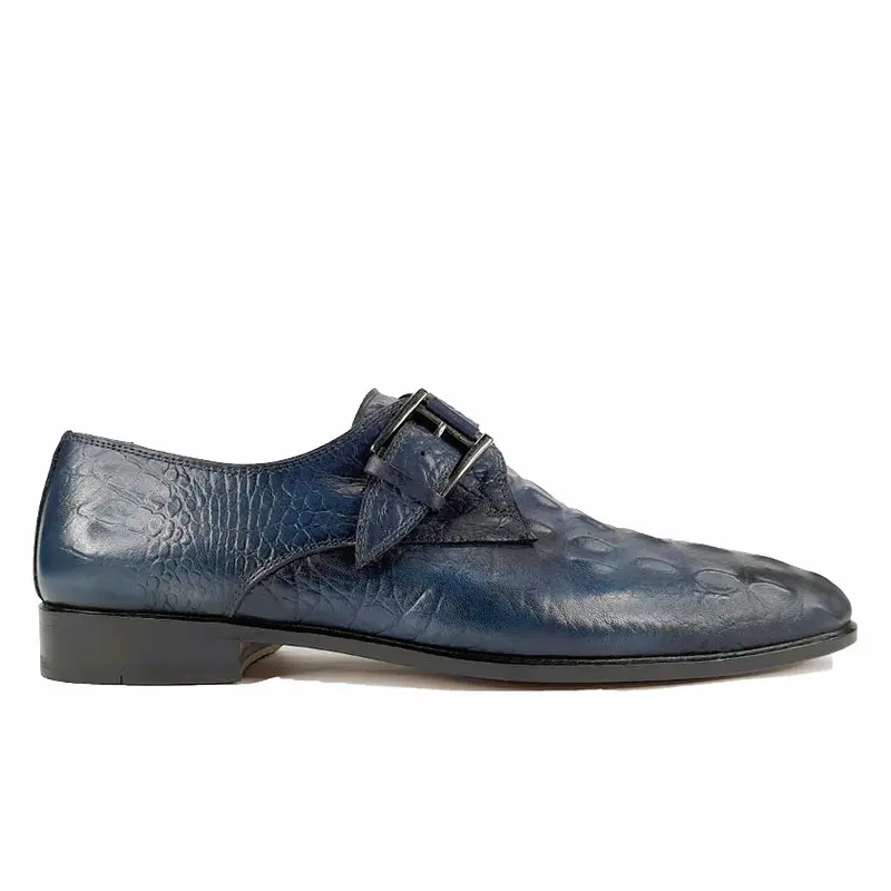 Single Monkstrap LEWIS
