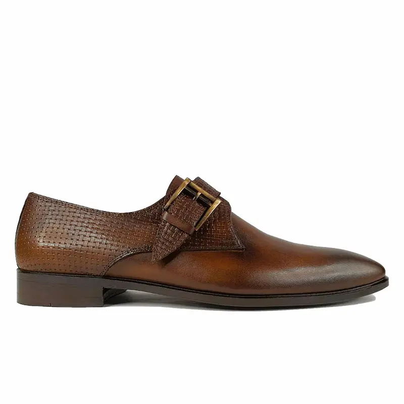 Single Monkstrap OWEN