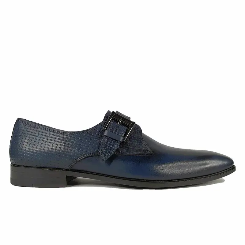 Single Monkstrap OWEN