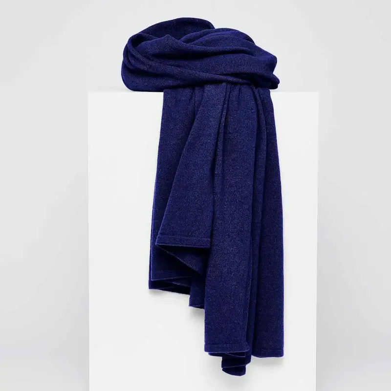 sjaalmania cosy chic blueprint