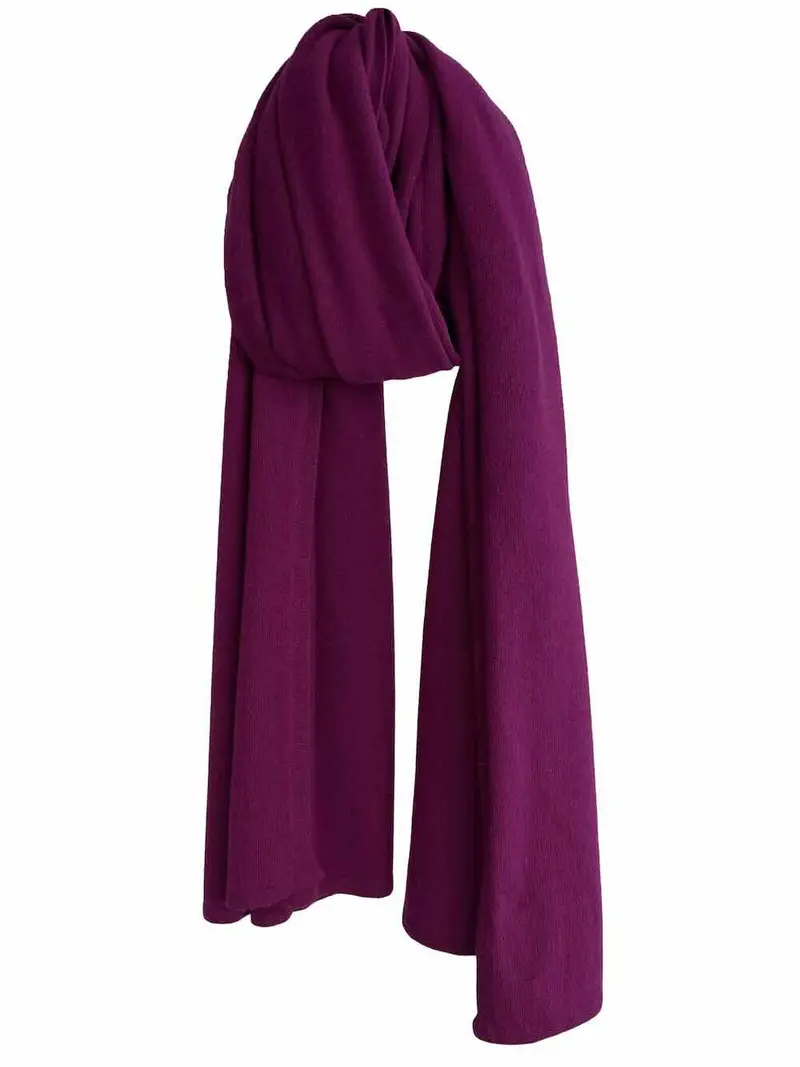 sjaalmania sjaal cosy chic long Dahlia
