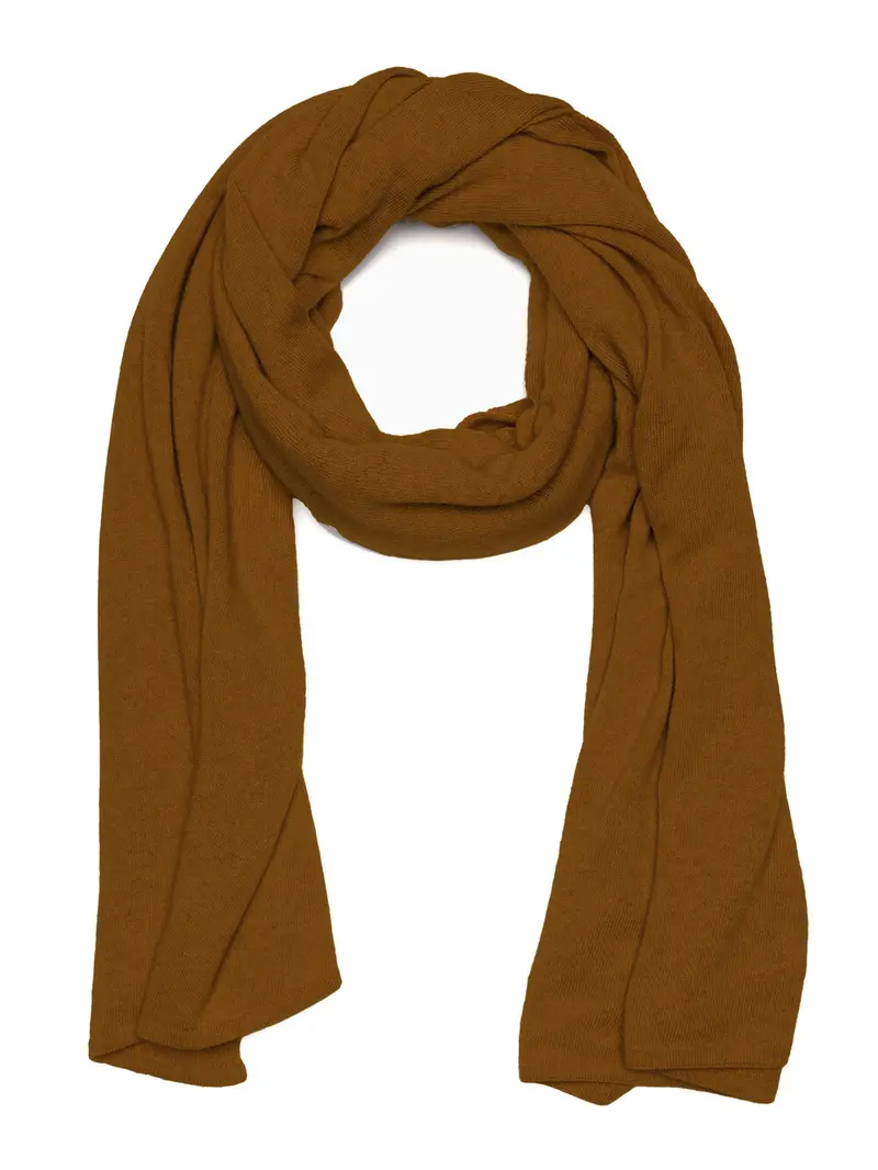 Sjaalmania sjaal cosy chic long tiger’s eye