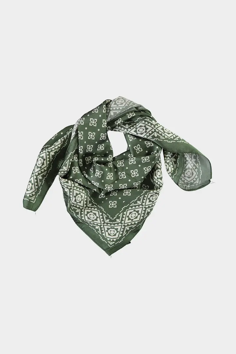 Sjaaltje Bandana 09595 +colours