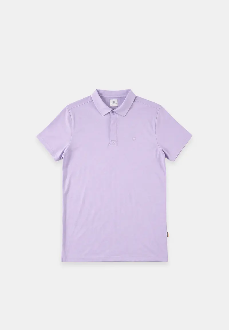 Skalan – Stretch cotton polo