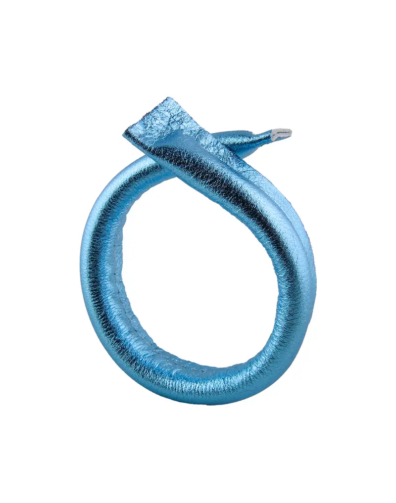 Slingher Metallic Blue – M
