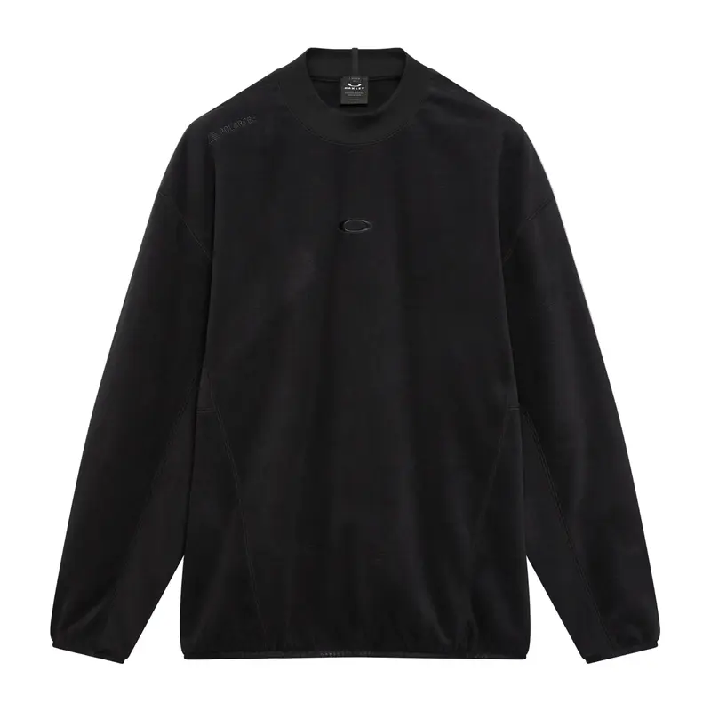 Slush Polar Crewneck