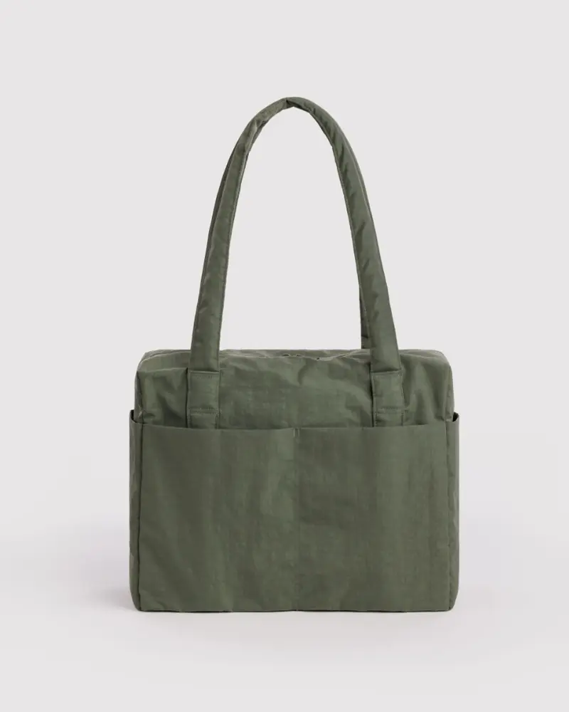 Small Cloud Carry-On Bag - Caper