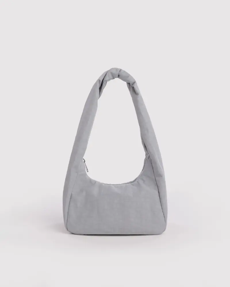 Small Meringue Bag - Fog [PRE ORDER]