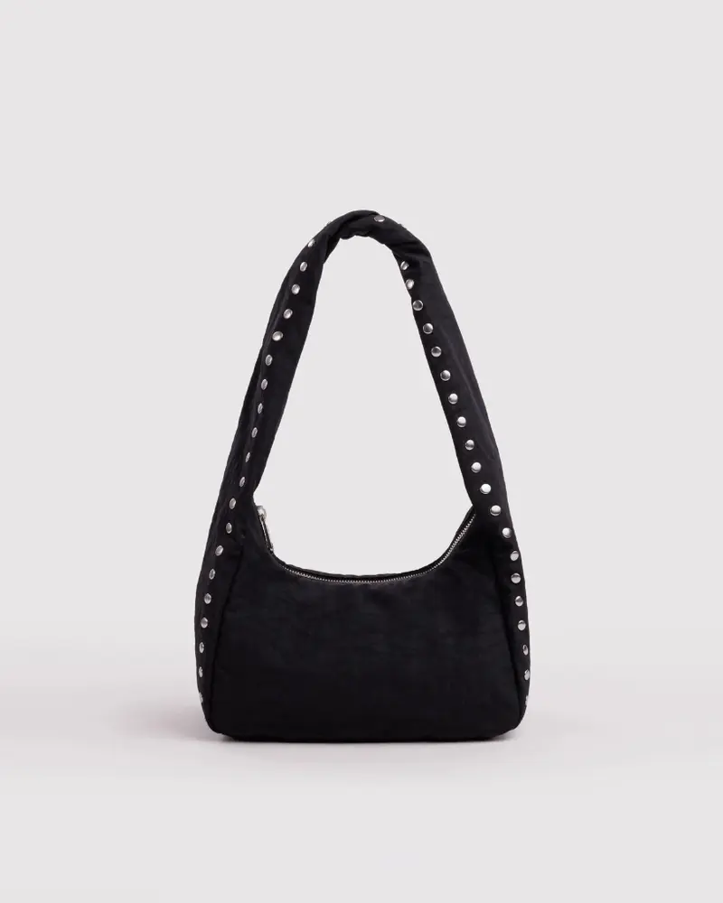 Small Meringue Bag - Studs