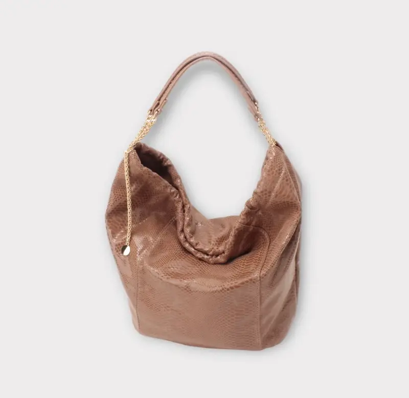 Snake bag sand