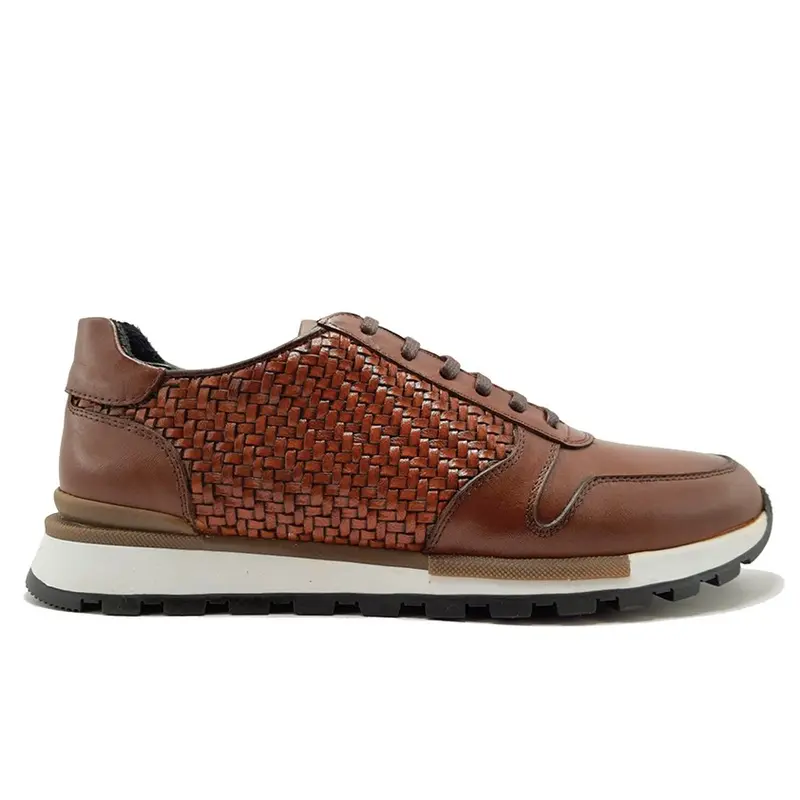 Sneaker Geweven JUAN