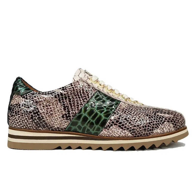 Sneaker Python ALONSO