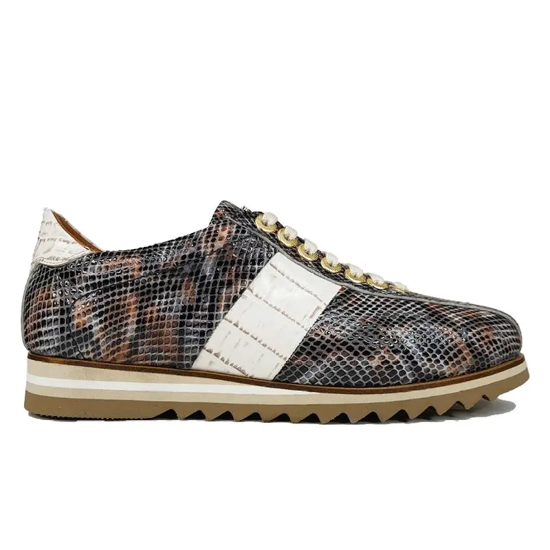 Sneaker Python ALONSO