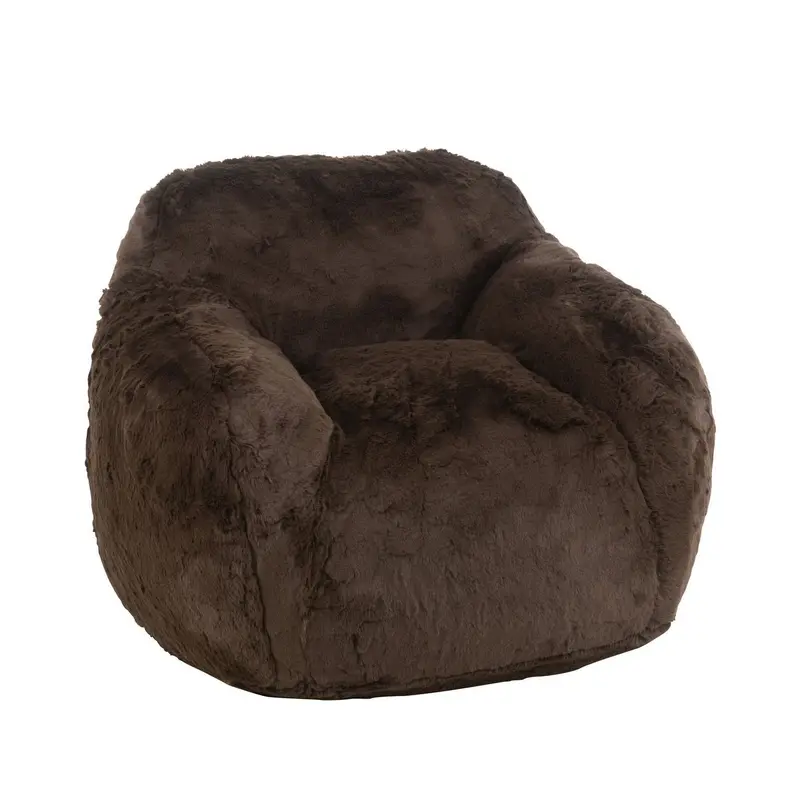 Sofa Cutie Polyester Bruin Small J-Line