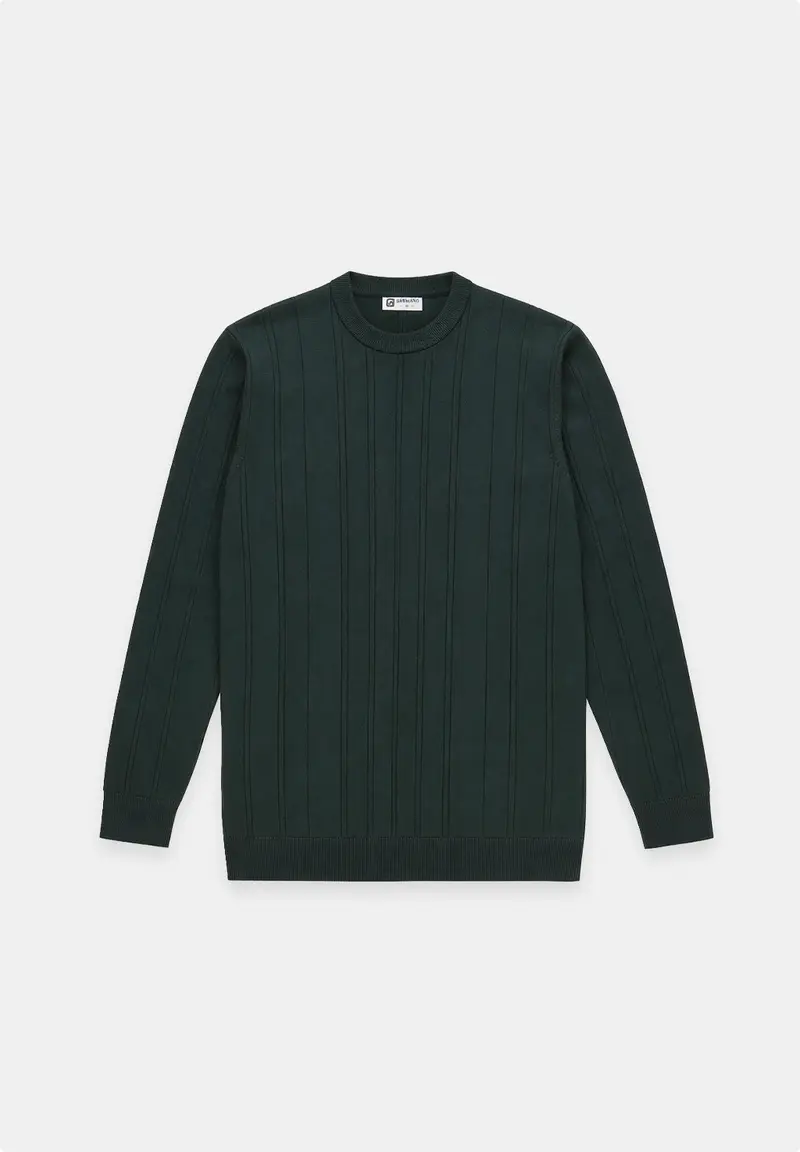 Soft Elit Crewneck Knit